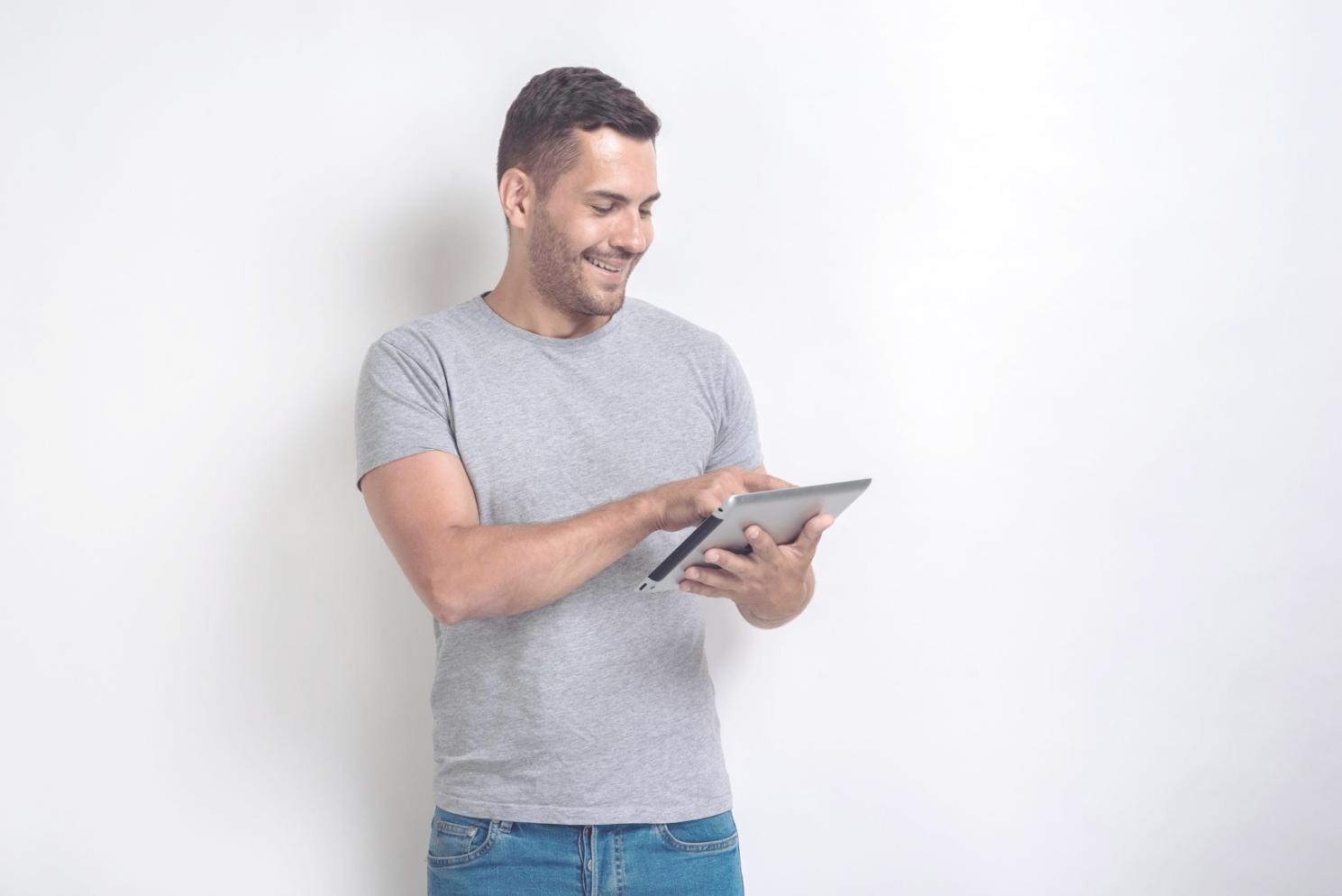 Espacio de trabajo colaborativo para aprender análisis financiero
